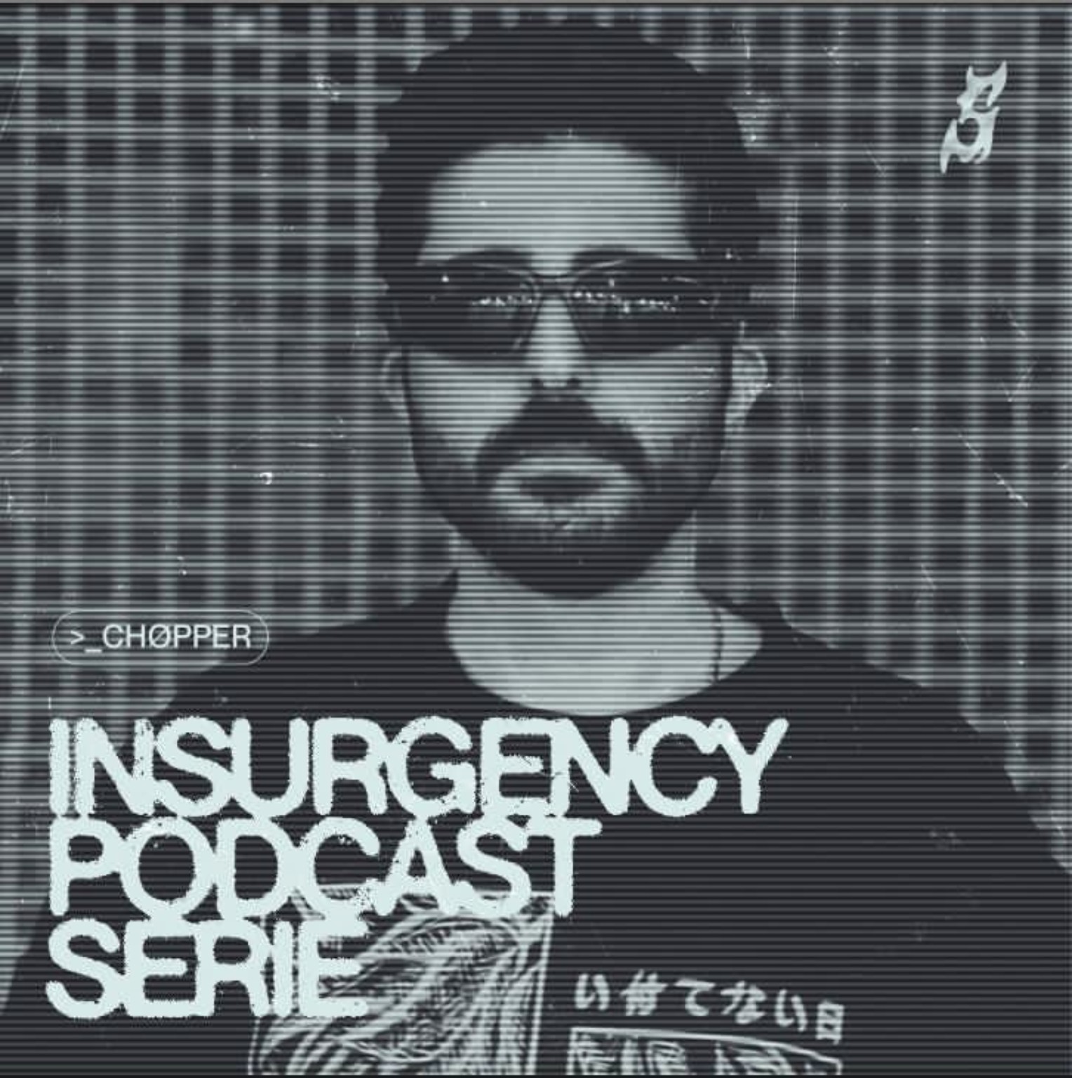 Insurgency Podcast Series